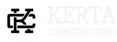 Kerta Construction logo