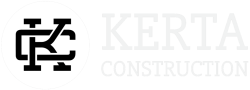 Kerta Construction logo
