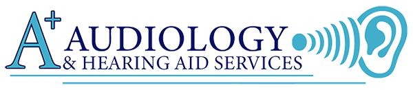 A+ Audiology & Hearing Aid Services logo