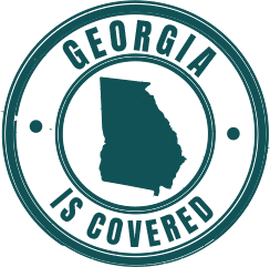 Georgia Is Covered icon