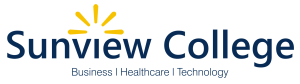 Sunview College logo