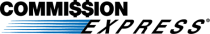 Commission Express logo