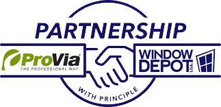 Partnership Pro Via and Window Depot