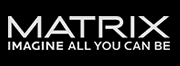 Matrix Logo