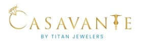  Elegant jewelry piece from Casavante by Titan