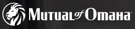 Mutual of Omaha logo