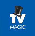 TV Magic logo