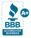 BBB logo