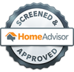 Home Advisor logo