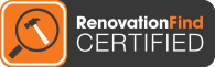 renofind logo