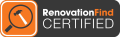 renofind logo