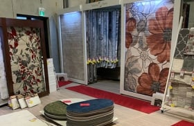 Different rugs for sale