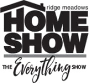 Ridge Meadows Home Show logo