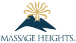 Massage Heights Logo