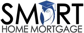 Smart Home Mortgage logo