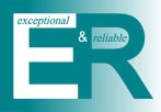 E&R Home Solutions logo