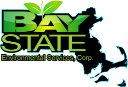 Bay State logo