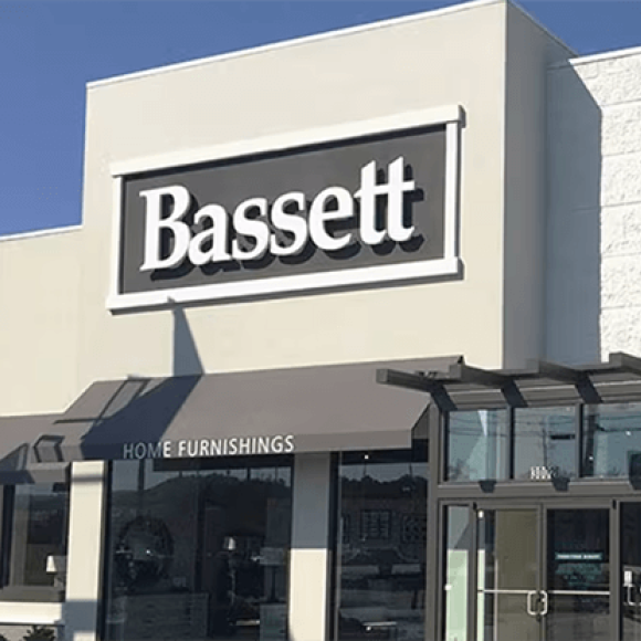 bassett exterior image