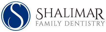 Shalimar Family Dentistry logo