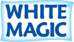 White Magic logo