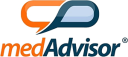 medAdvisor logo