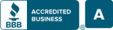 Better Business Bureau Logo