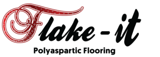 slake it logo