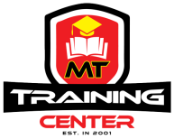 MT Training Center logo