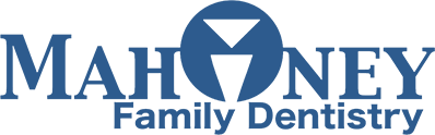 Mahoney Family Dentistry Logo