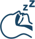 sleep apnea icon
