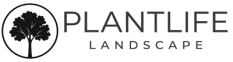 Plantlife Landscape logo