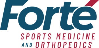 Forte Sports Medicine and Orthopedics Logo