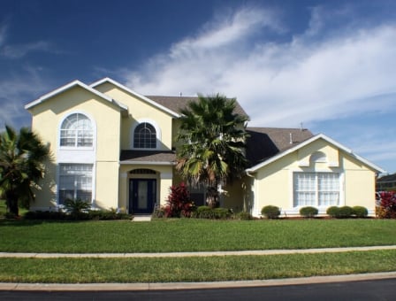 Florida home image