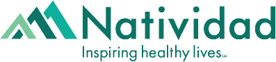 Natividad Inspiring healthy lives logo