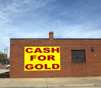 cash for gold image