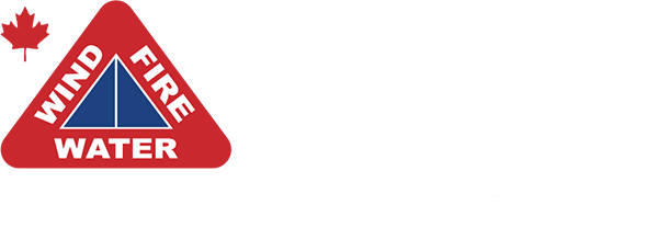 DKI Regina Wind Fire Water logo