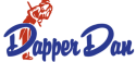 dapper dan logo