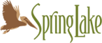 Spring Lake logo