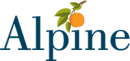 Alpine logo