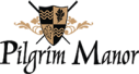 Pilgrim Manor logo