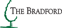 The Bradford logo