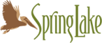 Spring Lake logo