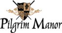 Pilgrim Manor logo