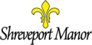 Shreveport Manor logo