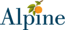 Alpine logo