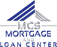 MCS | Mortgage and Load Center logo