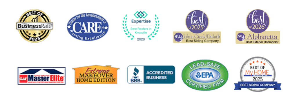 acknowledgement logos