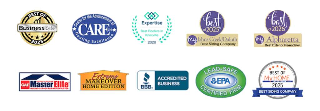acknowledgement logos