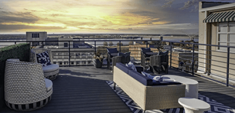 gayoso roof top image