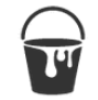 Bucket Icon